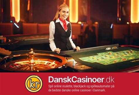 live casino danmark